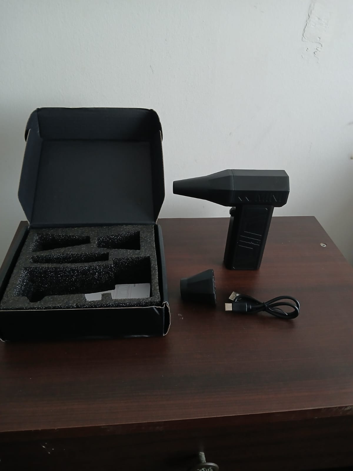 Mini  blower